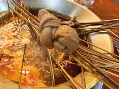 -牛华八婆麻辣烫(起源店)