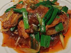 -星·South Beauty·俏江南(国贸店)