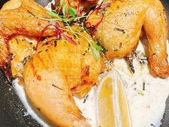 -BE BRIGHT KITCHEN(正佳广场店)