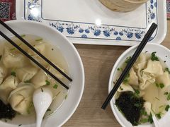 -庆丰包子铺(南站二店)