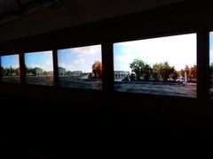 -哈尔滨规划展览馆