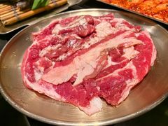 -西塔老太太泥炉烤肉(龙湖北苑天街店)