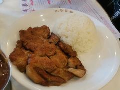 -大哥餐厅(西城花园店)