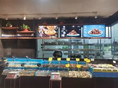-金太阳海鲜烧烤·本地人餐厅(星海公园店)