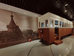 -哈尔滨规划展览馆