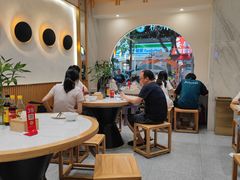 -饺子季水饺餐厅(新市街店)