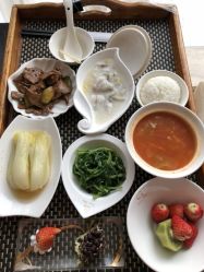 -馨月汇·一悦馨香月子中心(前滩店)