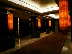 -西安阳光国际大酒店·中餐厅