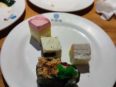 -纽斯特牛排自助餐厅(浦东文峰广场店)
