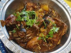 -那家老院子东北菜·饺子·小鸡炖蘑菇(艳华街店)