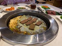 -么子烤肉(化龙池店)