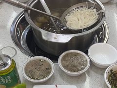 -潮隆牛肉美食城(莲花路店)