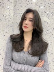 -Rise Hair上升造型