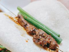 -烤五行·烧烤烤串(石佛营店)