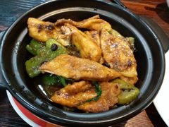 -凤厨顺德水乡凤味馆(大良锦龙路店)