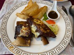 -92°C俄式厨房(中央大街店)