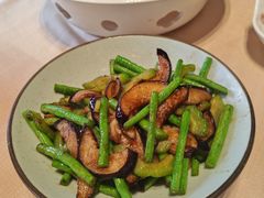 -香顺·客家菜(常平店)