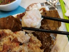 -凯宾斯基大酒店·三楼御龙轩中餐厅