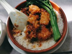 -晓粤·惹味粤菜(凯德乐峰广场店)