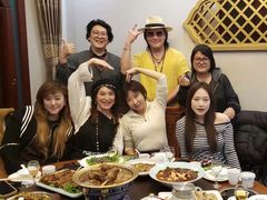 -民族饭荘(新华大街店)