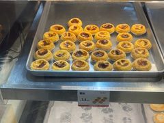 -MANFEN聚满分西点(远洋大信店)