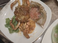 -盛宴标帜餐厅·亲子自助 (南昌喜来登酒店)