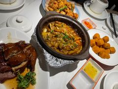 -南枝记·广东味道(中骏世界城店)