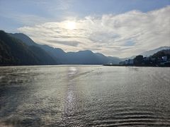 -新安江山水画廊风景区