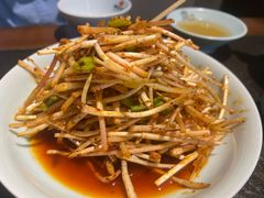 -老灶房-四川土菜(开元店)