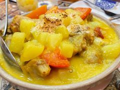 焗葡国鸡-番茄屋葡式美食(总店)