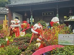 -钱王祠