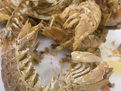 -景好海鲜餐厅(大鹏必选旅游店)