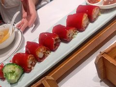 -天瑞轩·粤菜餐厅