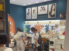 -海马体照相馆(重庆爱琴海购物公园店)