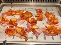 -新石器烤肉(招商1872店)