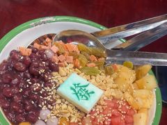 -李炮称盘麻辣烫(无锡荟聚店)