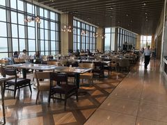 -新食谱全日制餐厅·苏州苏州湾艾美酒店