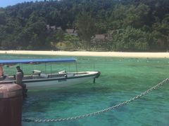 -东姑阿都拉曼海洋公园