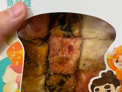 -爸爸糖吐司面包(武汉国金天地店)