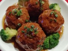 -正阳门饭庄·烤鸭·北京菜(万丰路七里庄店)
