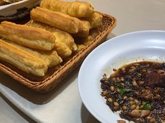 -鸭王烤鸭店(三里河店)