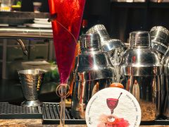 -MM·五声·音乐人与调酒师(西安路店)
