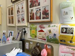 -海马体照相馆(上海宝山万达广场店)