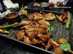 -C&R西班牙餐厅