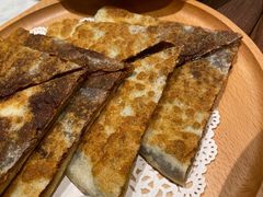 麻将糖饼-泰钰丰烤鸭.天津菜(开发区店)