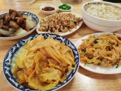 -芳记粉店(总店)