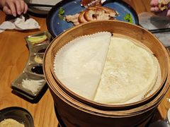 -青年公社烤鸭(肇嘉浜路店)