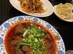 -春发生饭店·非遗(南院门店)