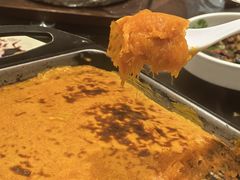 -唐山宴百姓府邸院落中餐