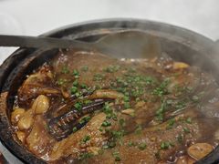 -鹊华居·地道鲁菜·海鲜·融合味(大明湖店)